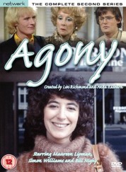 Agony 1979