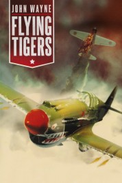 Flying Tigers 1942