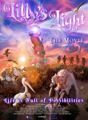 Lilly's Light: The Movie 2020