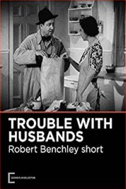 The Trouble with Husbands 1940
