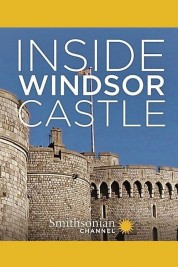 Inside Windsor Castle 2017