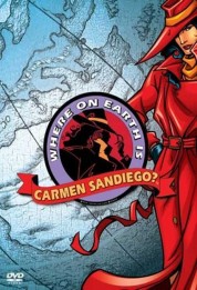 Where on Earth is Carmen Sandiego? 1994