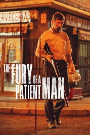 The Fury of a Patient Man 2016