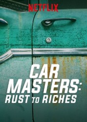 Car Masters: Rust to Riches 2018