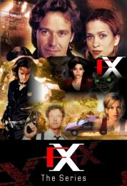 FX: The Series 1996