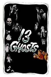 13 Ghosts 1960