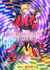 Kakegurui Twin 2022