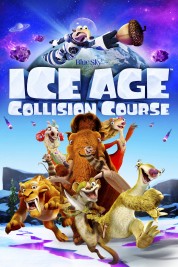 Ice Age: Collision Course 2016