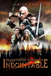 Indomitable: The Dragonphoenix Chronicles 2013