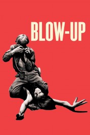 Blow-Up 1966