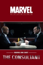 Marvel One-Shot: The Consultant 2011