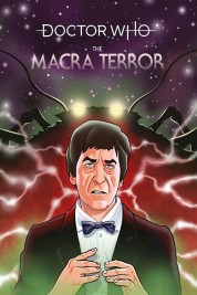 Doctor Who: The Macra Terror 1967