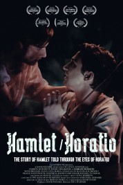 Hamlet/Horatio 2021
