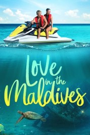 Love in the Maldives 2023
