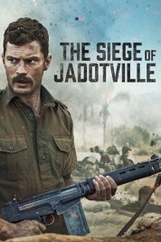 The Siege of Jadotville 2016