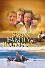 Swiss Family Robinson 1960