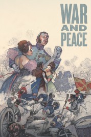 War and Peace 1966