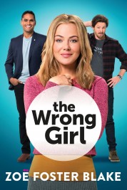 The Wrong Girl 2016