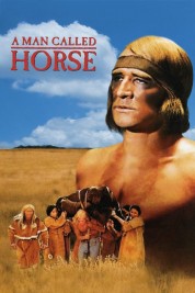 A Man Called Horse 1970