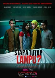 Siapa Tutup Lampu? 2021