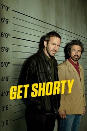 Get Shorty 2017