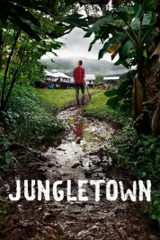 Jungletown 2017