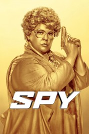 Spy 2015