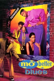 Mo' Better Blues 1990
