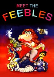 Meet the Feebles 1989