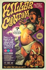 Killer Condom 1996