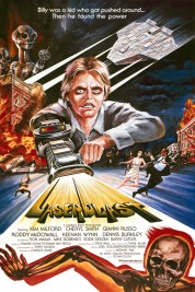 Laserblast 1978