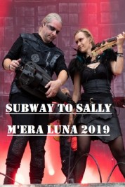 Subway To Sally au M'era Luna 2019 2019