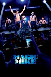 Magic Mike 2012