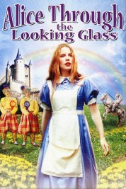 Alice Through the Looking Glass 1998