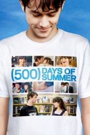 (500) Days of Summer 2009