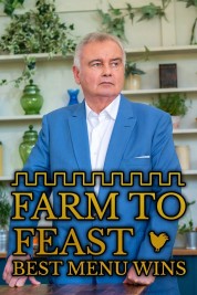 Farm to Feast: Best Menu Wins 2021