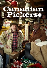 Canadian Pickers 2011