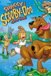 Shaggy & Scooby-Doo Get a Clue! 2006