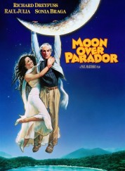 Moon Over Parador 1988