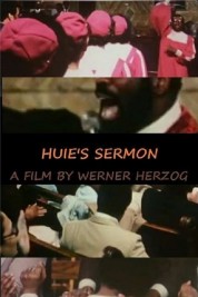 Huie's Sermon 1983