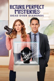 Picture Perfect Mysteries: Dead Over Diamonds 2020