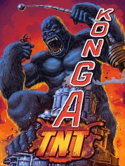 Konga TNT 2020