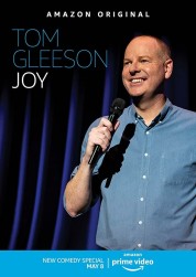 Tom Gleeson: Joy 2020