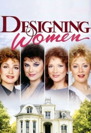 Designing Women 1986