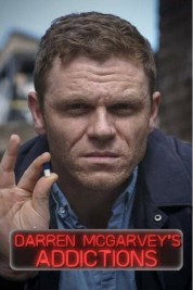 Darren McGarvey's Addictions 2022