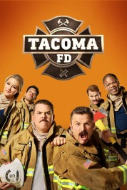 Tacoma FD 2019