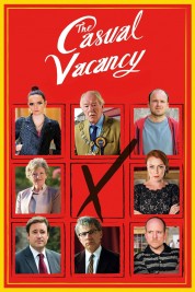 The Casual Vacancy 2015