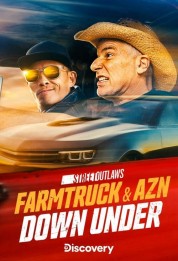 Street Outlaws: Farmtruck and AZN Down Under 2023