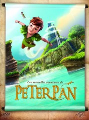 The New Adventures of Peter Pan 2013