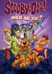 Scooby-Doo, Where Are You! 1969